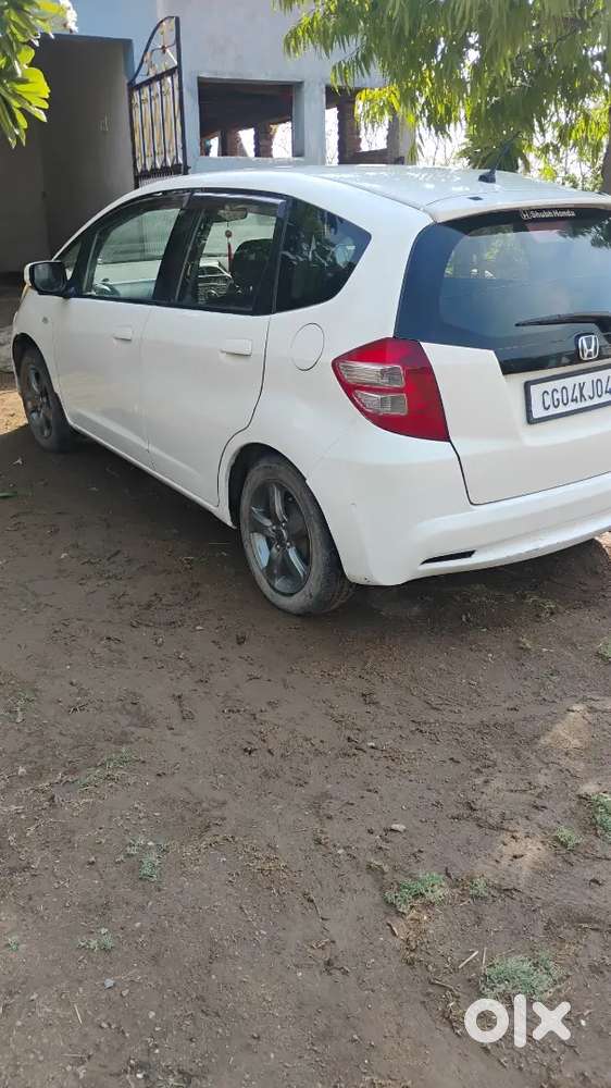 Honda Jazz  Petrol Well Maintained