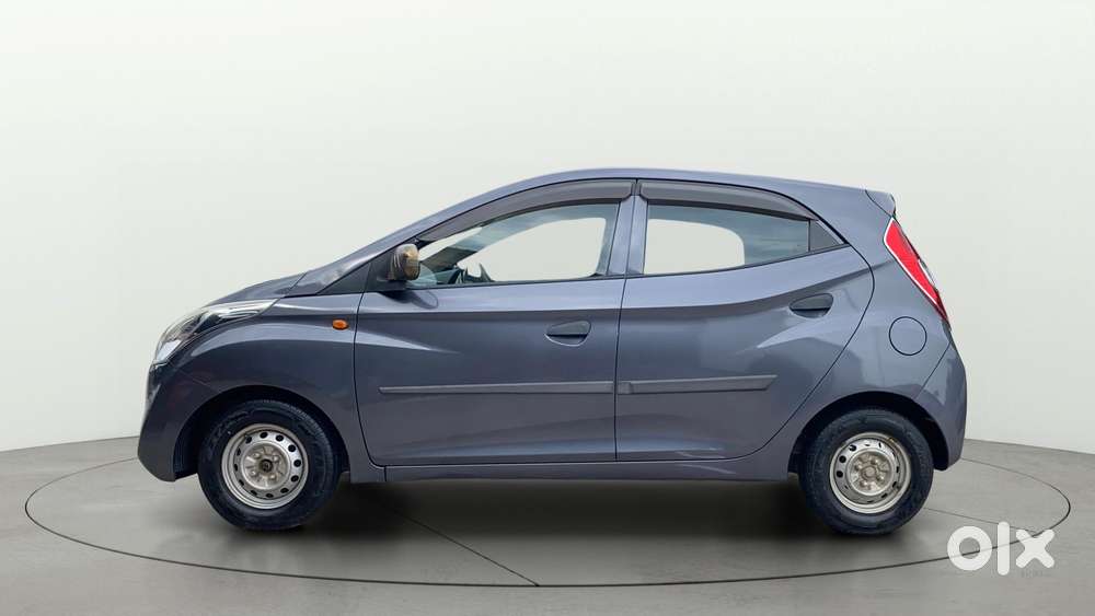Hyundai Eon Era +, 2017, Petrol