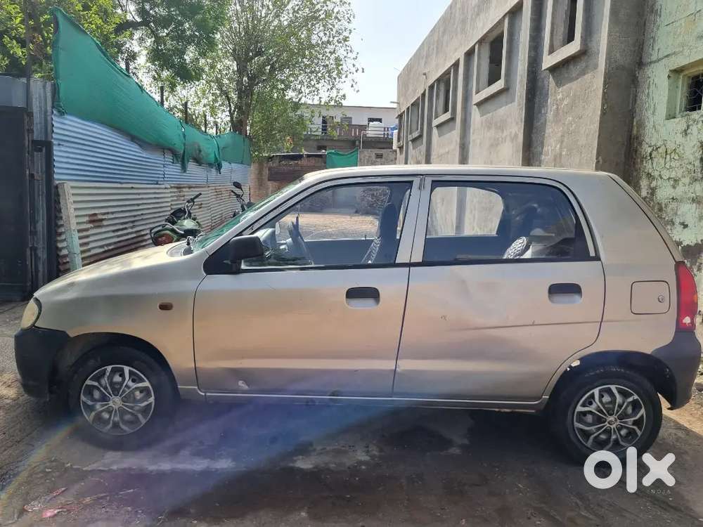 Maruti Suzuki Alto 2011 Petrol Well Maintained