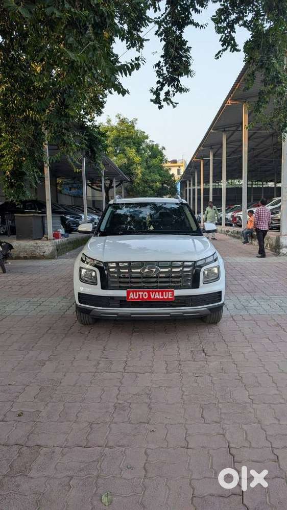 Hyundai Venue S Diesel, 2023, Diesel