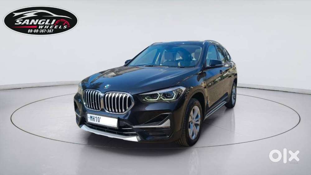Bmw X1 Sdrive 20d X Line, 2021, Diesel