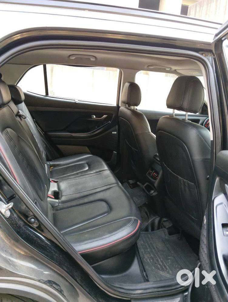 Hyundai Creta 1.4 Dct Turbo Sx, 2021, Petrol