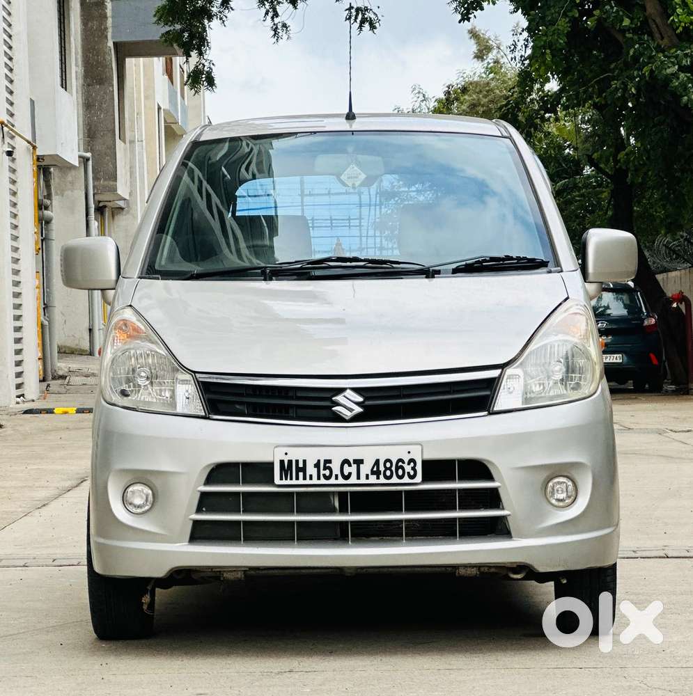 Maruti Suzuki Estilo Vxi Abs, 2011, Petrol