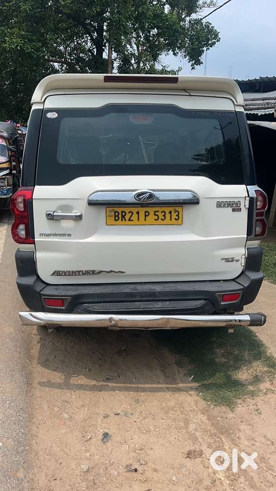 Mahindra Diesel 2019 Car