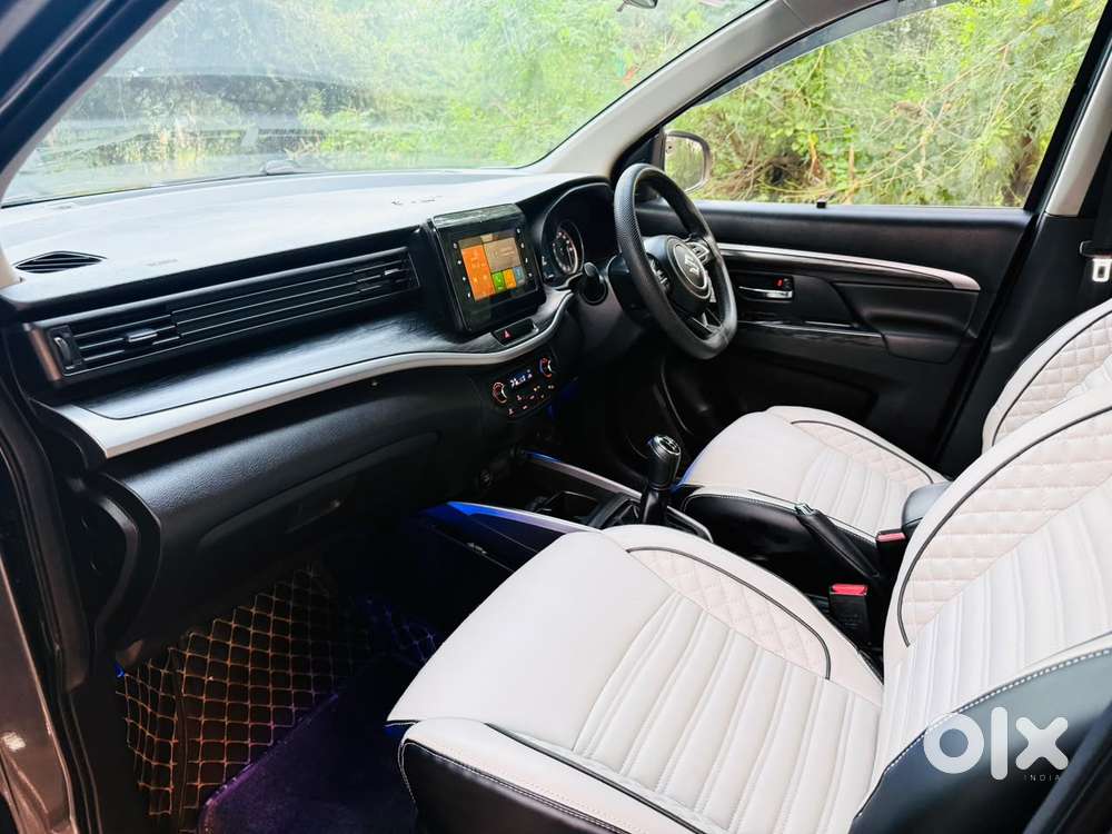 Maruti Suzuki Xl6 1.5 Zeta Mt, 2023, Cng & Hybrids