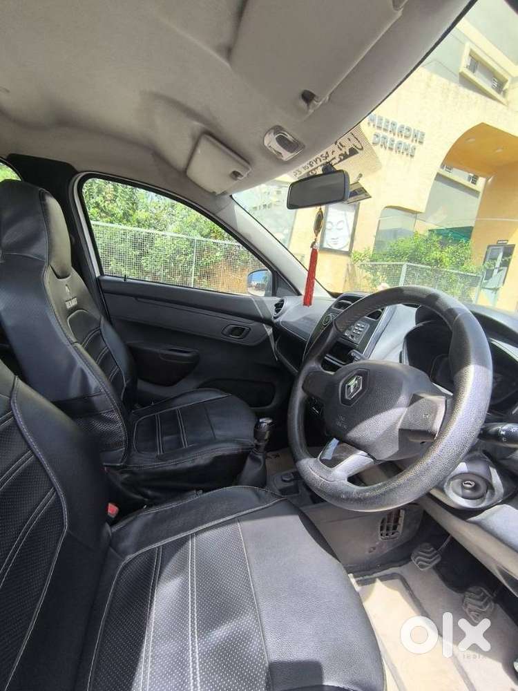 Renault Kwid Rxl, 2019, Petrol