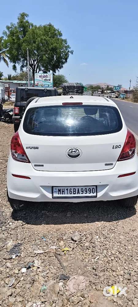 Hundai Car