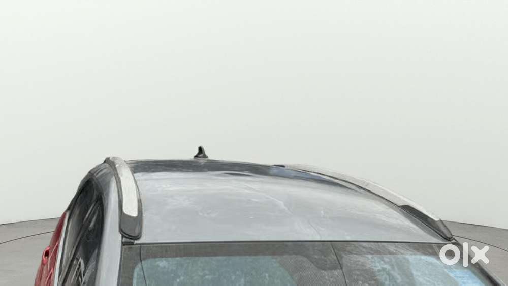 Tata Nexon 1.2 Revotron Xz Plus Dual Tone, 2019, Petrol