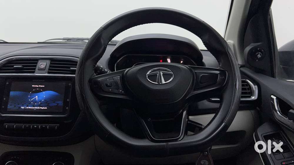 Tata Tiago 1.2 Revotron Xz Plus Cng, 2022, Cng & Hybrids