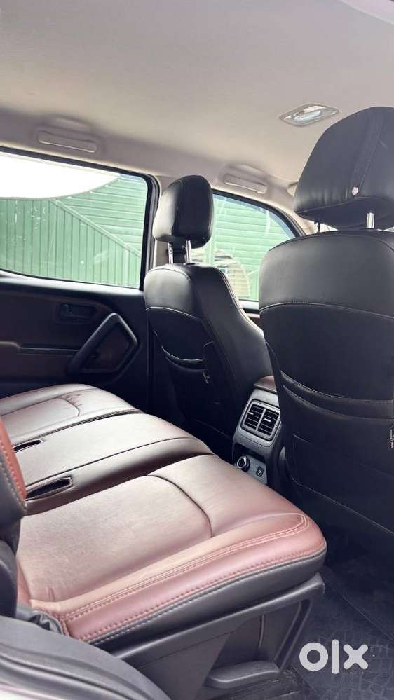 Mahindra Scorpio N, 2023, Diesel