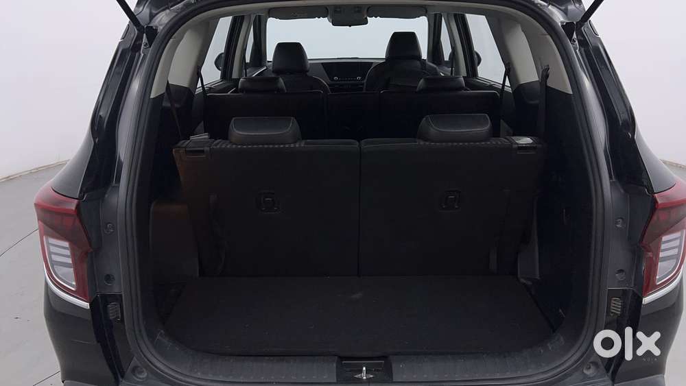 Kia Carens 1.5 Prestige Plus Diesel 7 Str Imt, 2023, Diesel