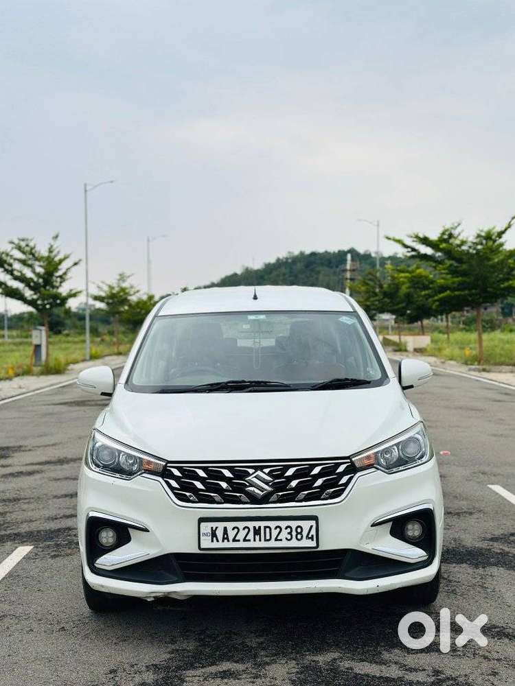Maruti Suzuki Ertiga Vxi (o) Cng, 2023, Cng & Hybrids