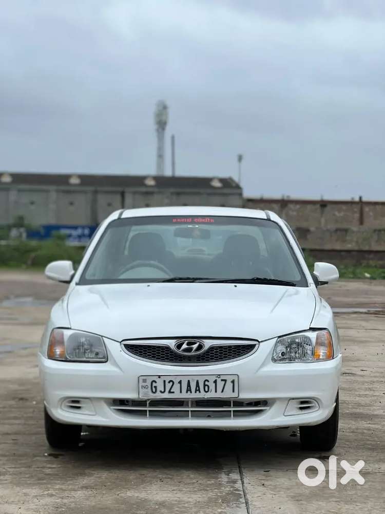 Hyundai Accent 2011 Variant