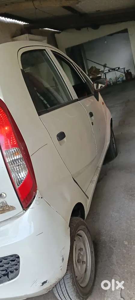 Tata Nano 2015