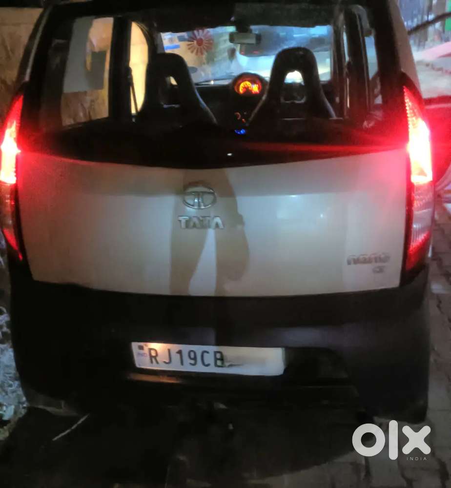 Tata Nano For Sale