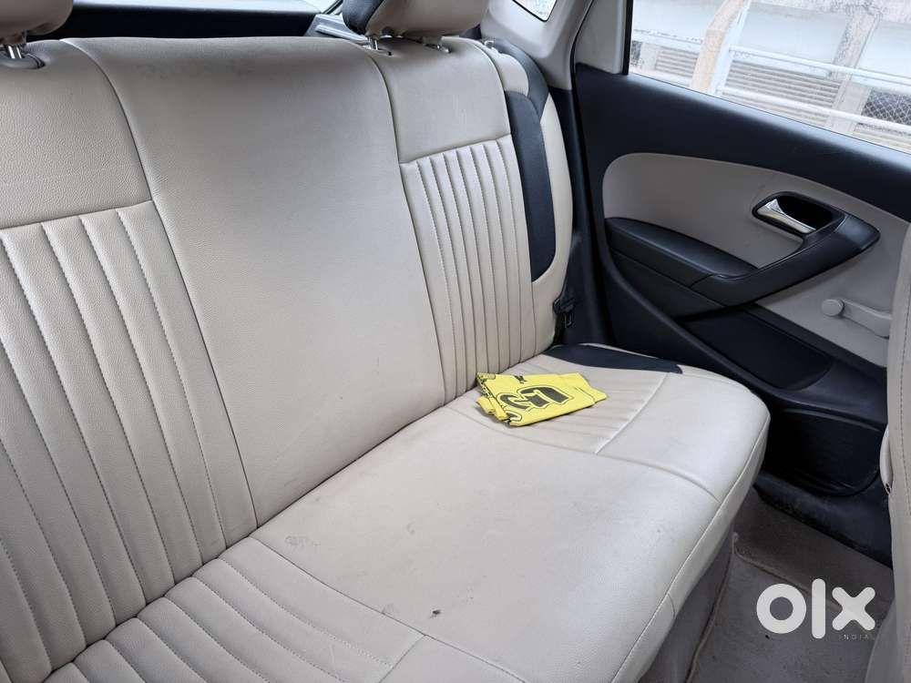 Volkswagen Polo Petrol Comfortline 1.2l, 2011, Petrol