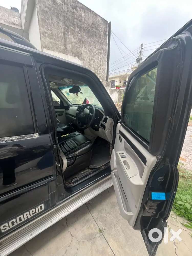Bullet Proof Mahindra Be 6 2021 Model