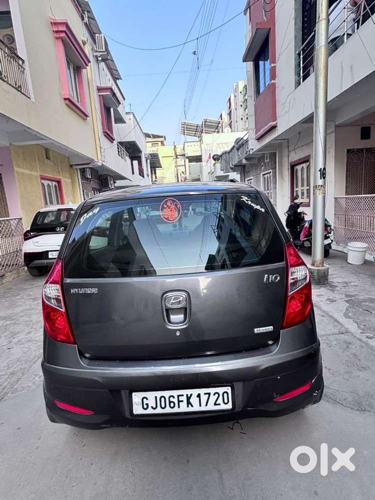 Hyundai I10 Petrol