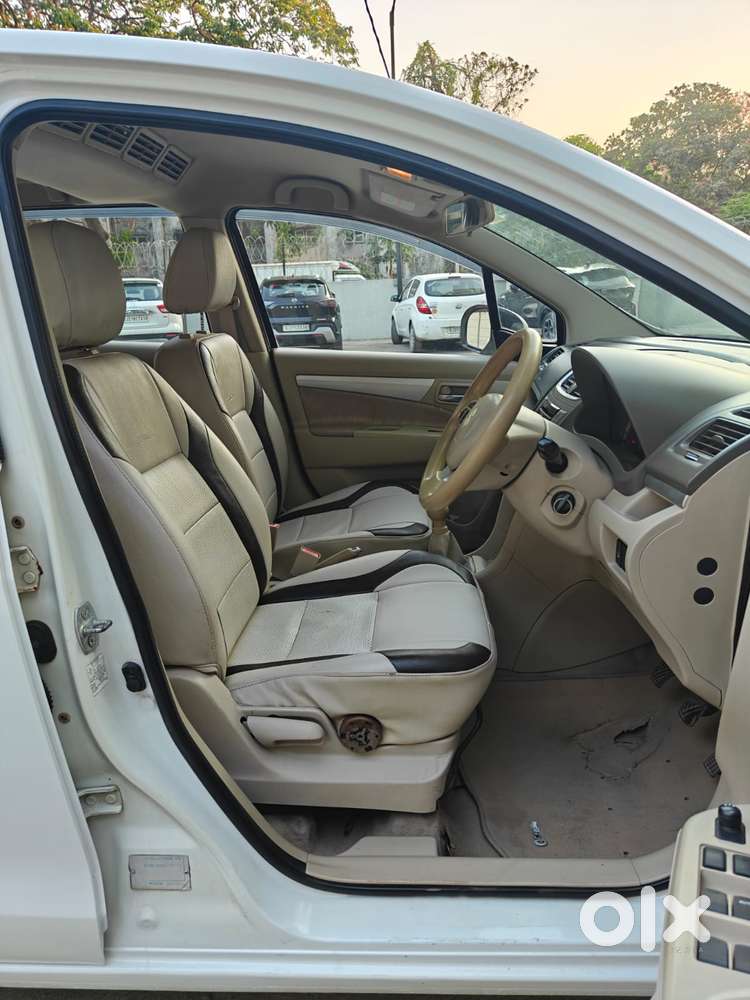 Maruti Suzuki Ertiga 2012-2015 Zdi, 2012, Diesel