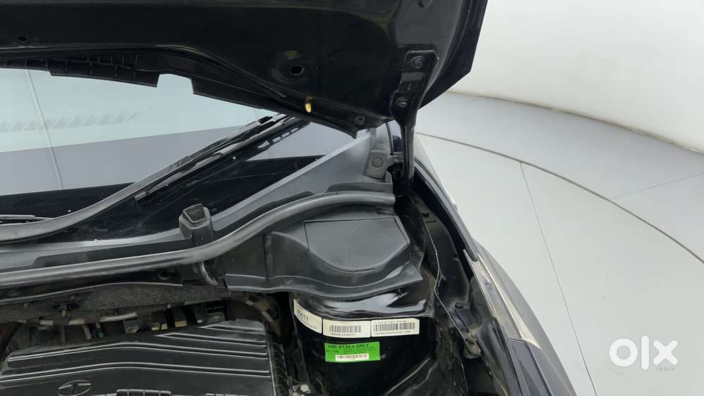 Tata Altroz 1.2 Xz Plus Dark Edition, 2022, Petrol