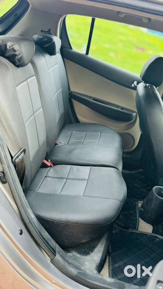 Hyundai I20 Sportz Top Condition