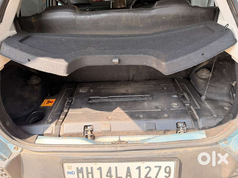 Tata Punch Camo 2023