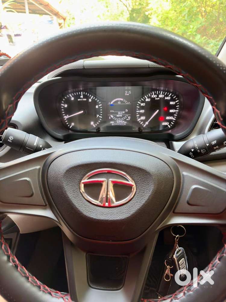 Tata Altroz 2020 Petrol Well Maintained