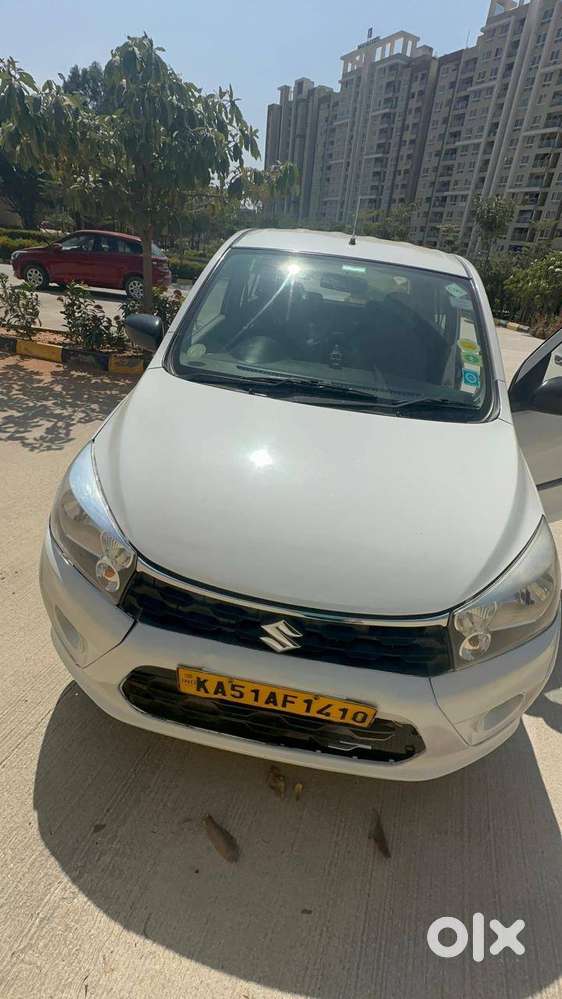 Urgently Selling Celerio Moving Out 1st Owner