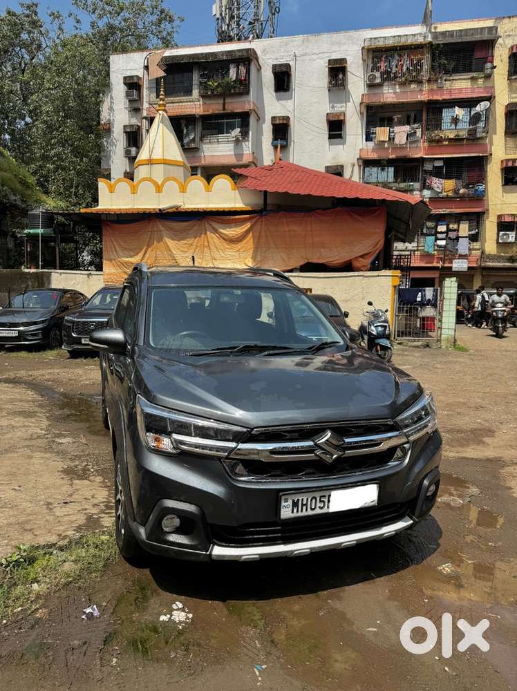 Maruti Suzuki Xl6 2024