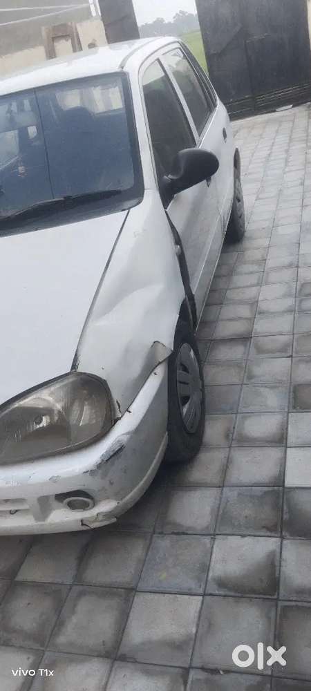Maruti Suzuki Zen Estilo 2003 Petrol Manual