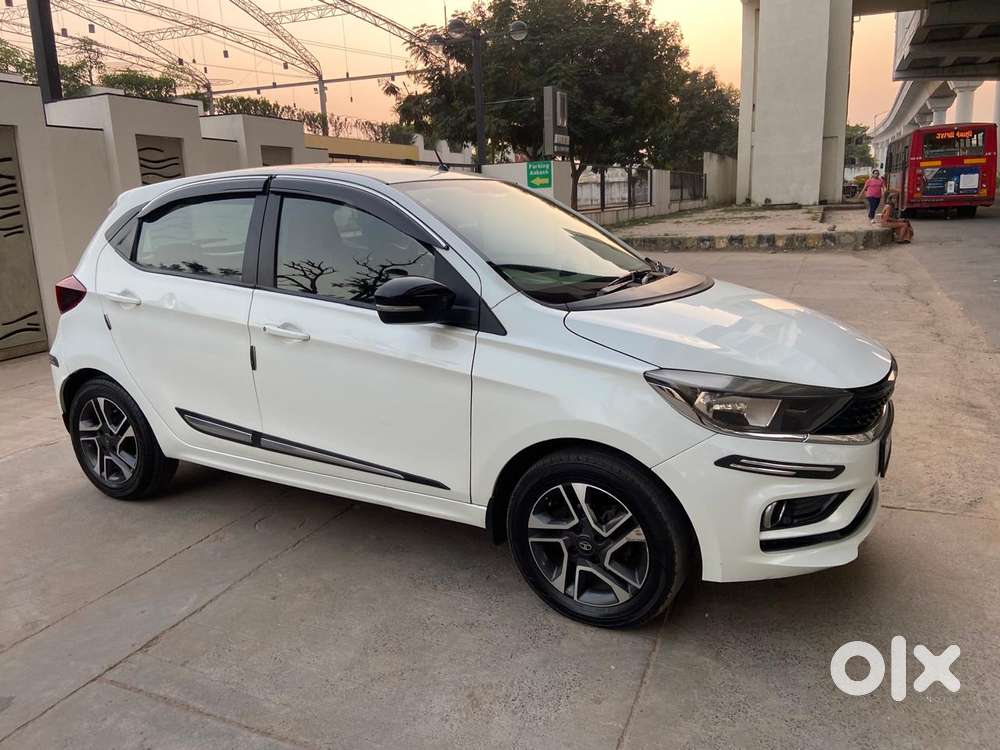 Tata Tiago Xza Plus, 2020, Petrol