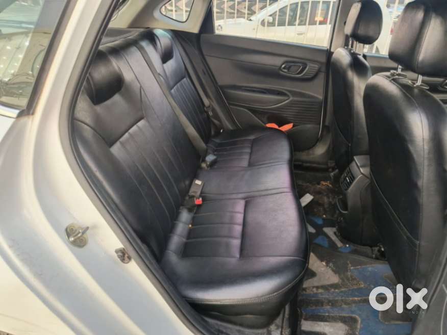 Hyundai I20 Sportz 1.4 Crdi, 2021, Petrol