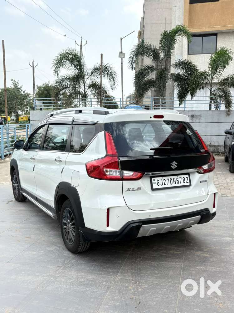 Maruti Suzuki Xl6 Zeta, 2021, Cng & Hybrids