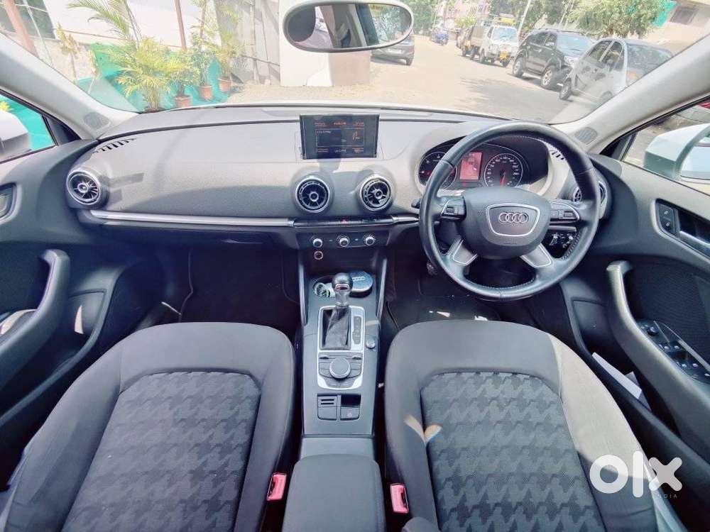 Audi A3 2.0 35 Tdi Technology Navigation, 2014, Diesel