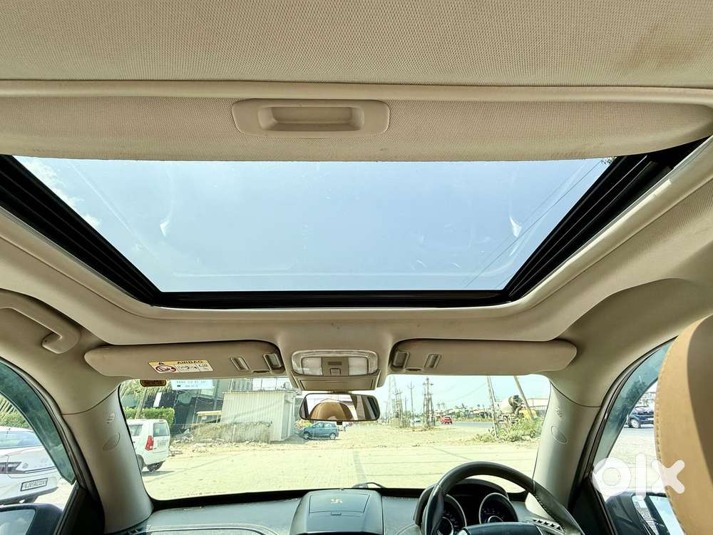 Mahindra Xuv500 W11, 2019, Diesel