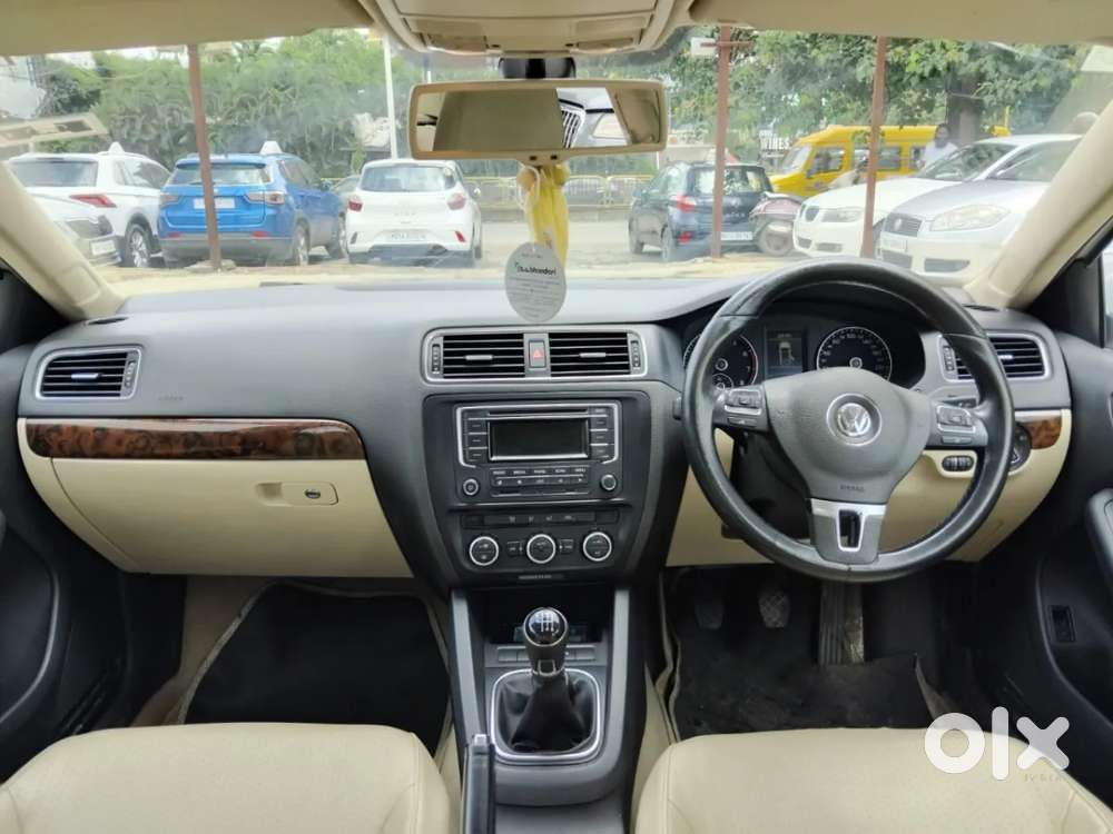 Volkswagen Jetta 1.4 Tsi Comfortline, 2015, Petrol