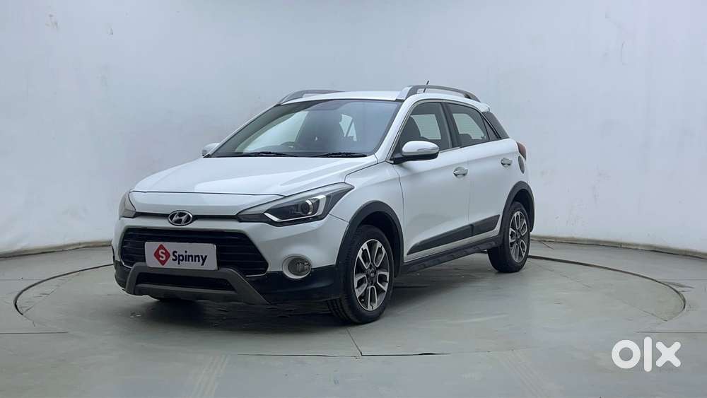 Hyundai I20 Active 1.2 S, 2015, Petrol