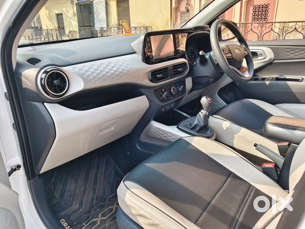 Hyundai Grand I10 Nios Sportz 1.2 Kappa Cng, 2024, Cng & Hybrids