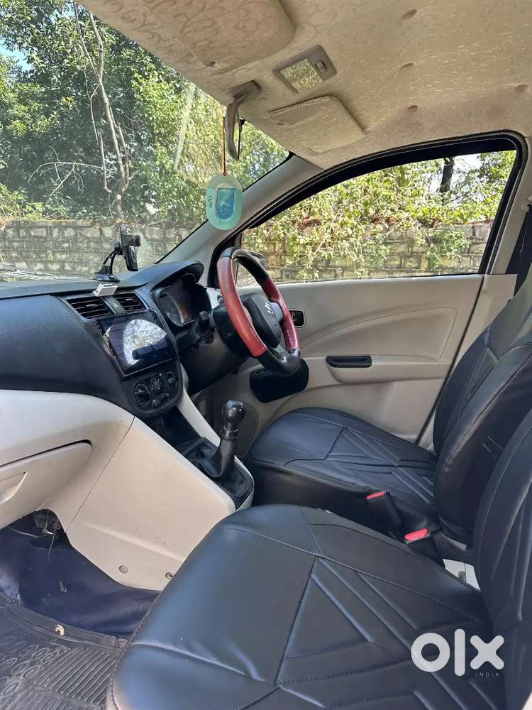 Maruti Suzuki Celerio 2019 Cng & Hybrids 43000 Km Driven