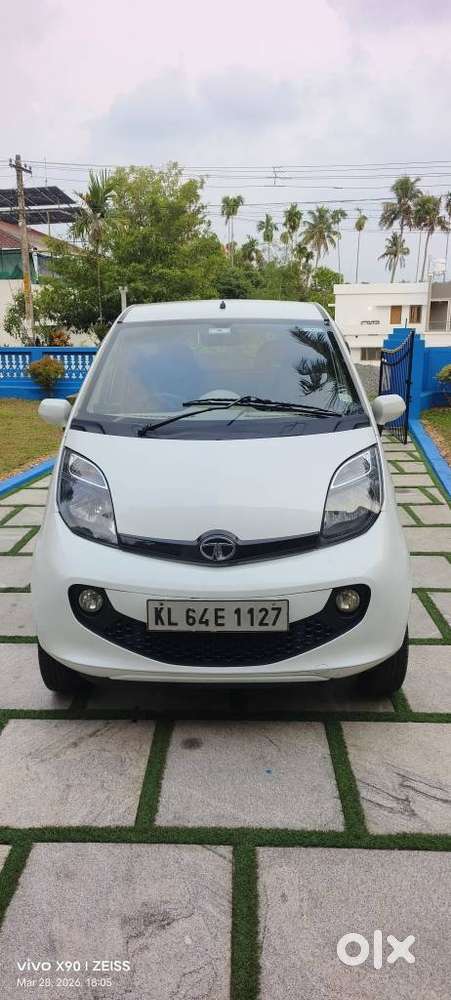 Tata Nano