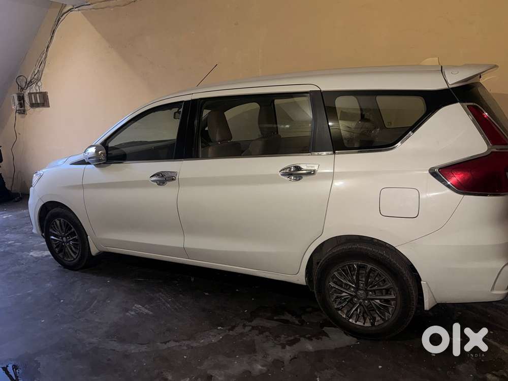 Maruti Ertiga Diesel 2020