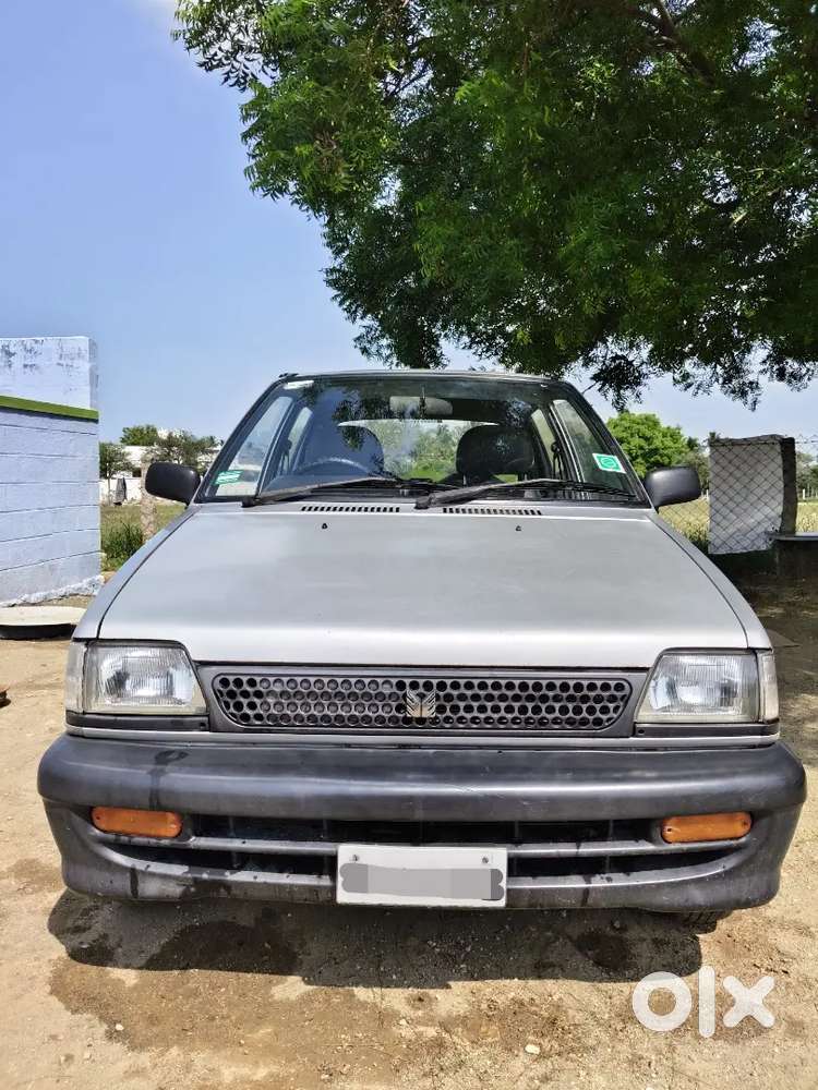 Maruthi 800