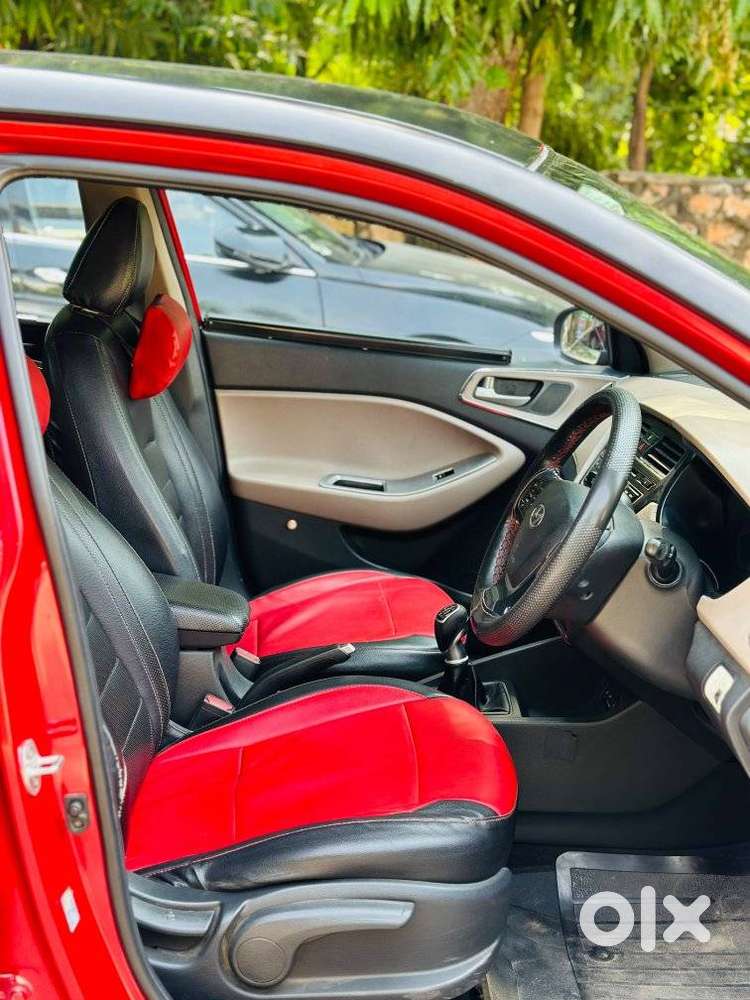 Hyundai I20 Asta Option 1.4 Crdi, 2015, Diesel