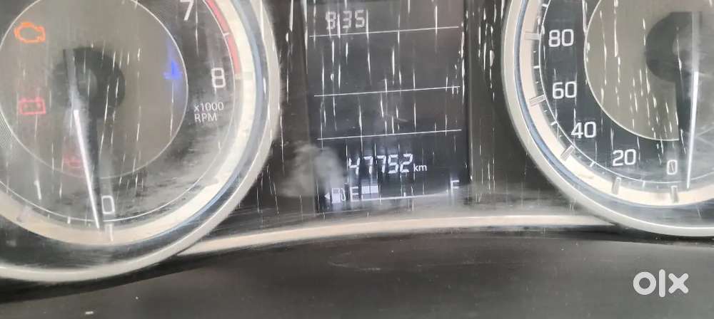 Maruti Swift Dzire Lxi 2020