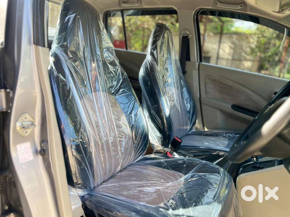 Maruti Suzuki Celerio Zxi(o) Amt, 2015, Petrol