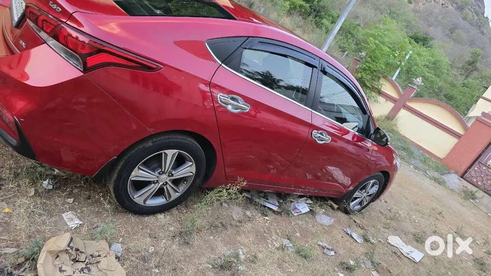 Sparingly Used Diesel Car For Sale...