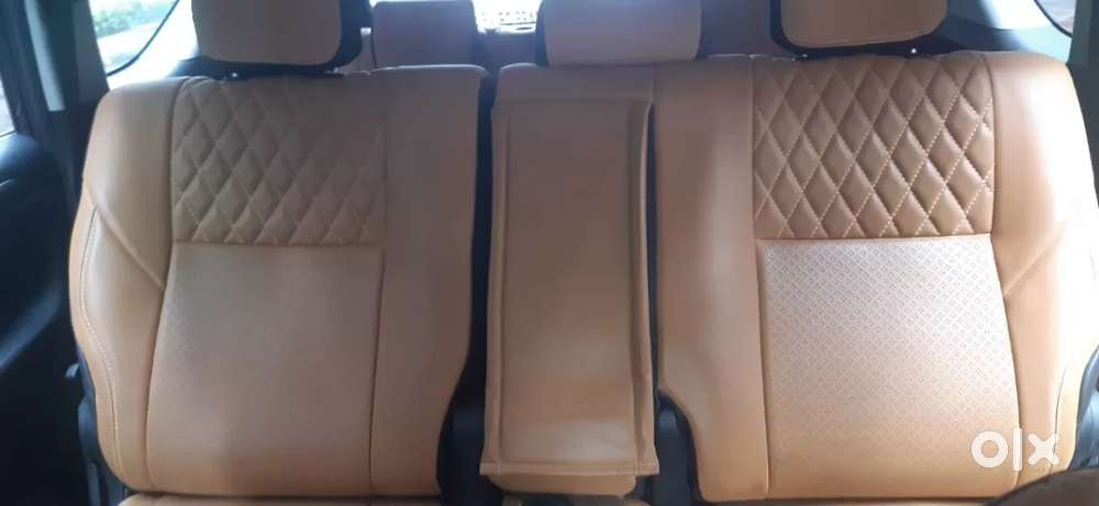 Toyota Innova Crysta [2020-ongoing] 2.4 Gx 8 Str, 2024, Diesel