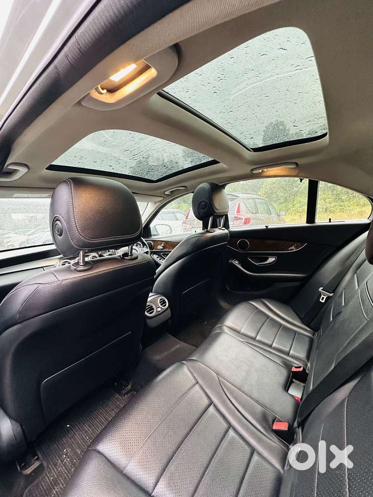Mercedes-benz C-class 2.2 C220 Cdi Grand Edition, 2016, Diesel