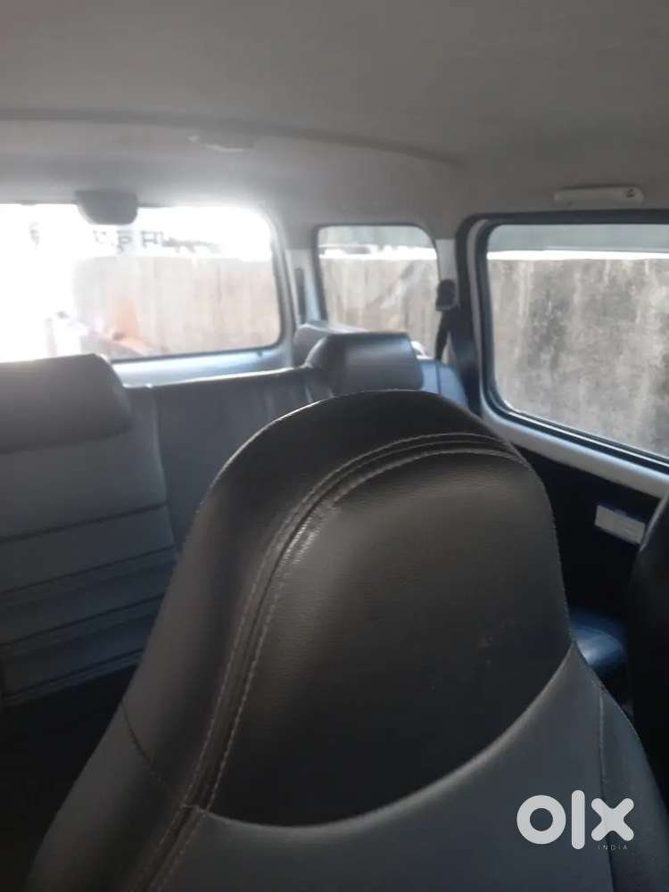 Maruti Suzuki Eeco 2021 Petrol 29000 Km Driven