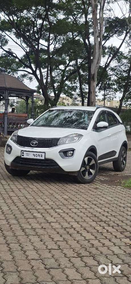 Tata Nexon 1.5 Revotorq Xz Plus, 2018, Diesel